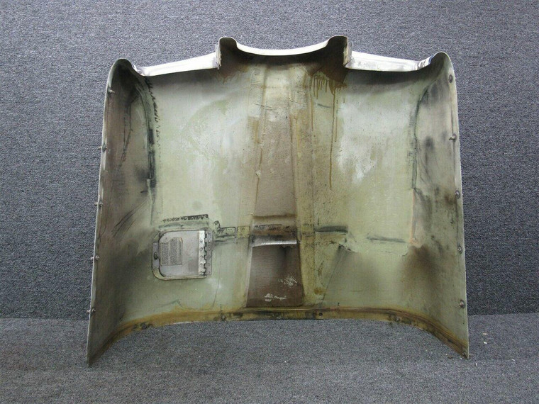 169-910056-195 Beech B24R Cowling Assembly Upper