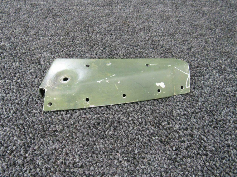0712301-1 (Use: 0712317-1) Cessna Actuator Hinge Bracket Outbd LH