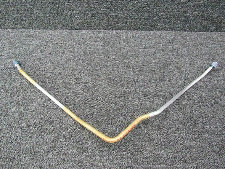 0500106-353 Cessna A185F Line Assy Vent To Talk Assy