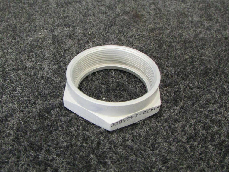 249560 Kidd Aerospace Nut (NEW OLD STOCK) (SA)