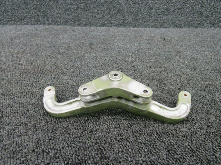 169-524020-1 (Use: 169-524020-13) Beech B24R Arm Aileron Control