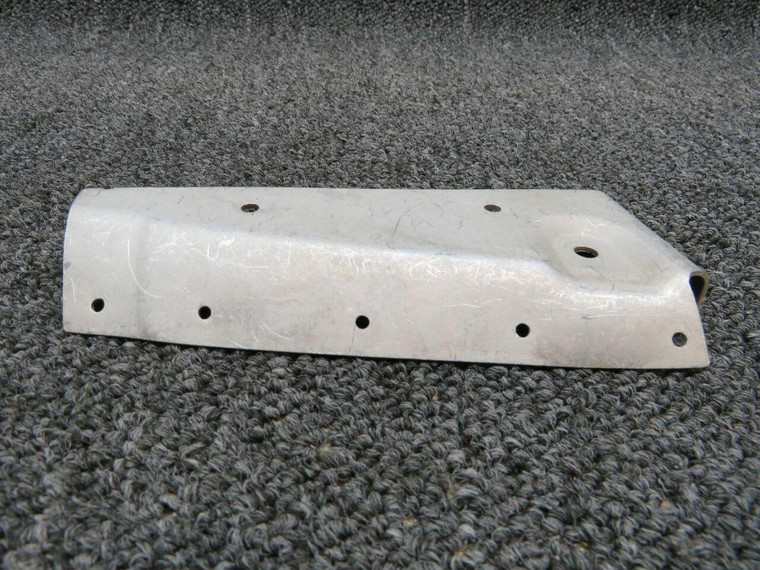 0712301-2 (Use: 0712317-2) Cessna Actuator Bracket Hinge Outbd RH