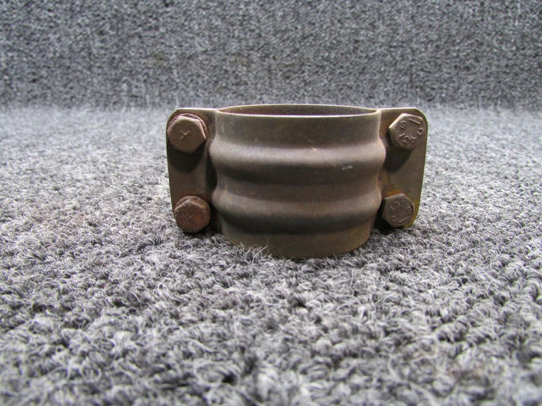 229002 Lycoming IO-540-T4A5D Exhaust Clamp