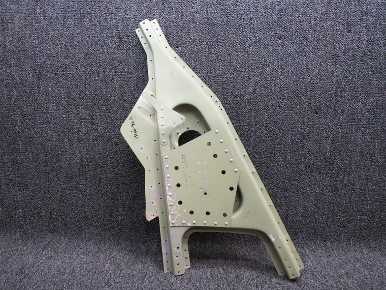 0711676-13 Cessna 182T Stiffener Assembly LH