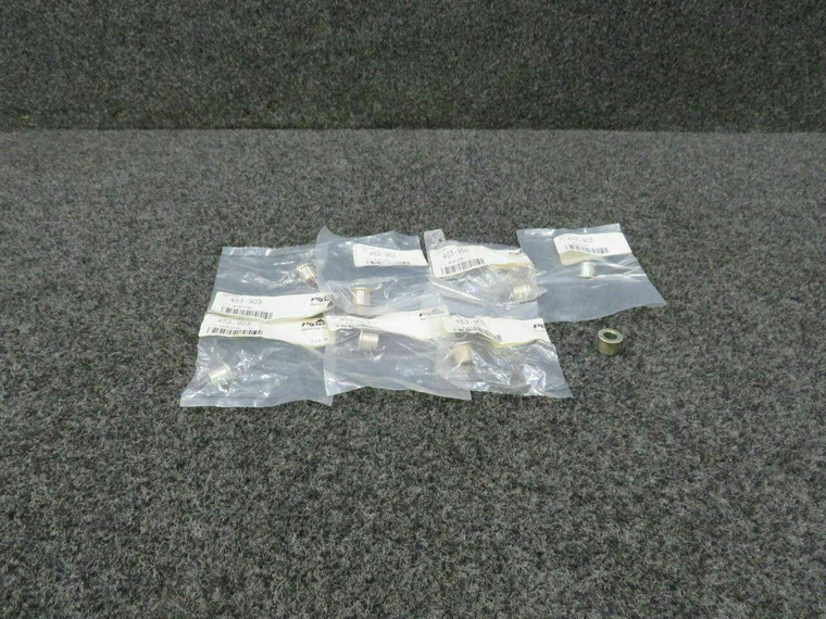 453-906 Piper PA-31T Bushing Set of 8 (NEW OLD STOCK) (C20)