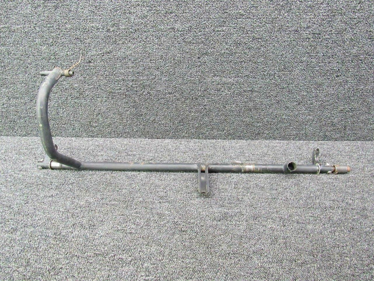 2067001-2 Cessna 177RG Rudder Pedal Bar Assembly RH
