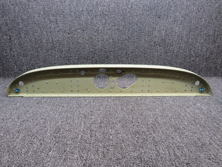 0511795-9 / 0511795-10 / 0511795-2 Cessna 172S Landing Gear Box Forward Bulkhead