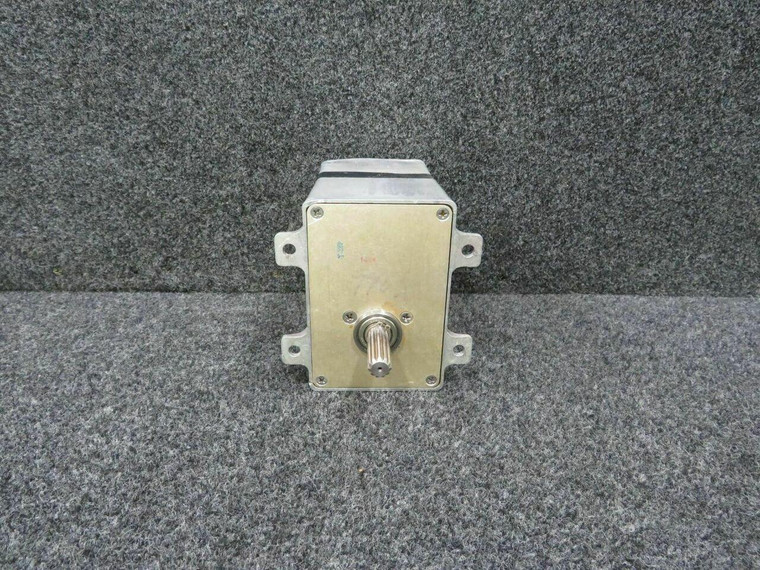 065-0024-01 King Radio KSA-371 Servo Actuator (28V) (C20)
