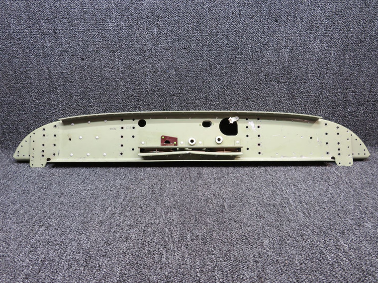0511796-17 / 0511796-16 / 0511796-18 Cessna 172S Landing Gear Box Aft Bulkhead