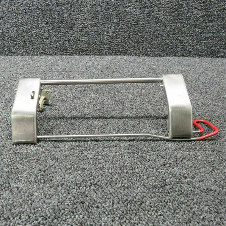 35-410291-631 (USE: 002-430055-1) Beechcraft E-55 Rear Window Latch Assembly LH
