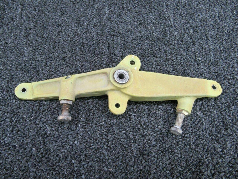 60-521013-3 Beech B-60 Aileron Bellcrank Assembly LH