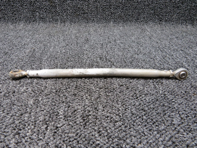 60-521014-5 (Use: 60-521014-7) Beech B-60 Aileron Rod Push Pull