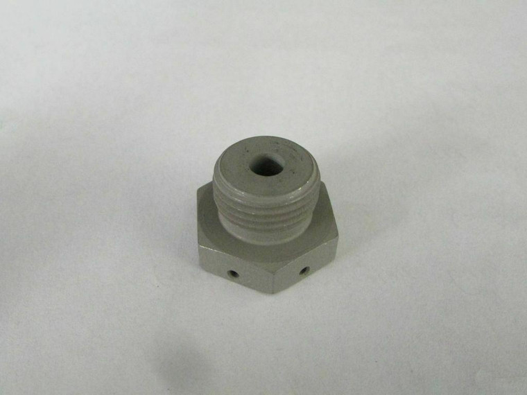 MS9954-08 Plug Assembly (New Old Stock) (SA)