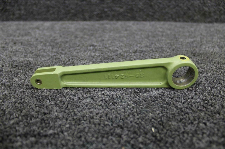 60-524023-3 (Casting: 36-524111) Beech A36 Arm Control Column