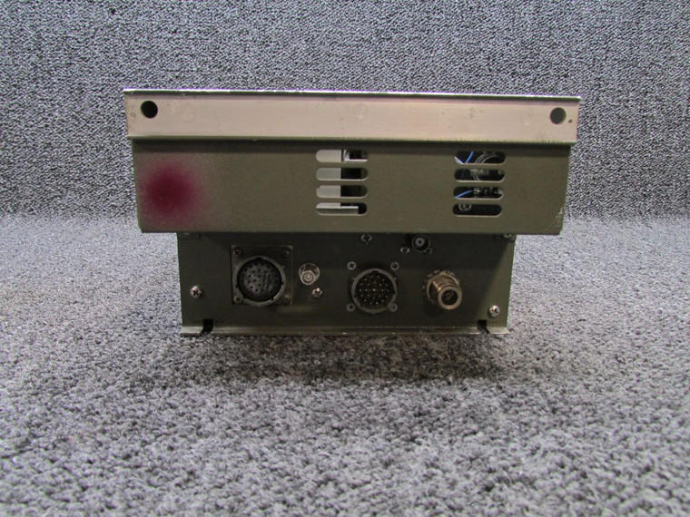 066-1003-03 (Alt: C582601-0103) King Radio KDM-700A DME (Volts: 14 or 28) (IA)
