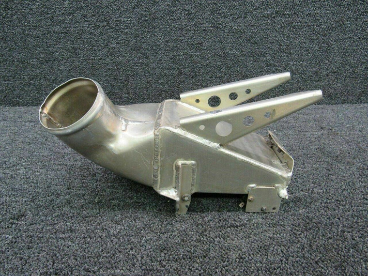 600382-001 / 600382-005 Mooney M20M Lycoming TIO-540-AF1B Airbox Assy