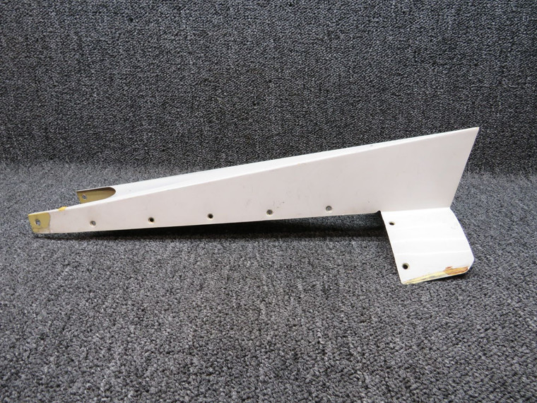 83407-002 Piper PA46-310P Rudder Base Fairing Assembly (White)