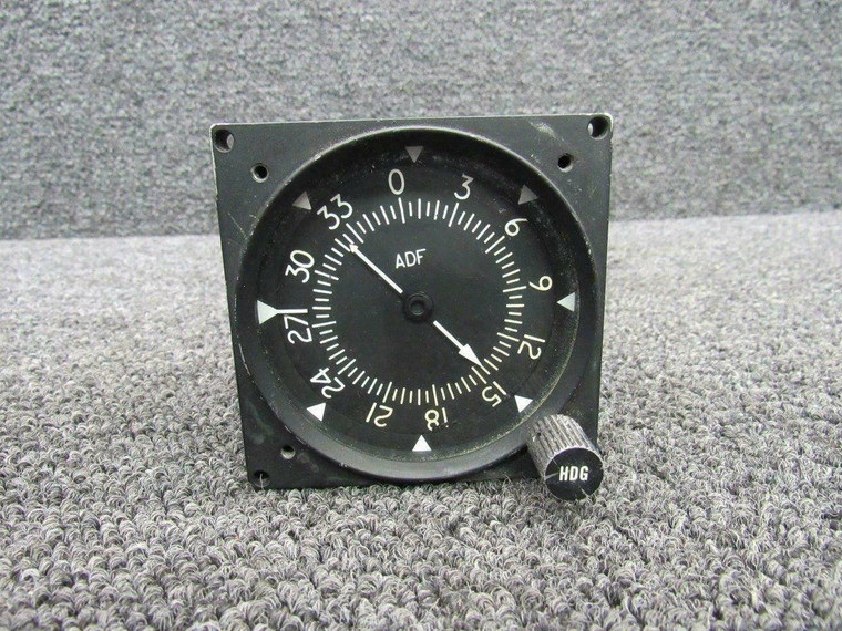 40980-1001 ARC IN-346A Automatic Direction Finder Indicator