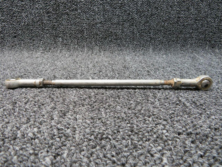 0862100-59 Cessna 310D Aileron Push Pull Rod Assembly LH or RH
