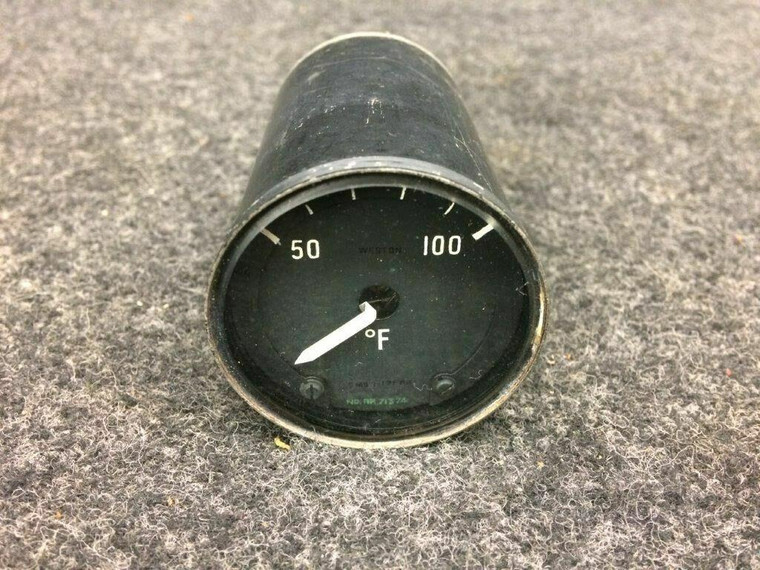 5149-1-171RR Temperature Indicator
