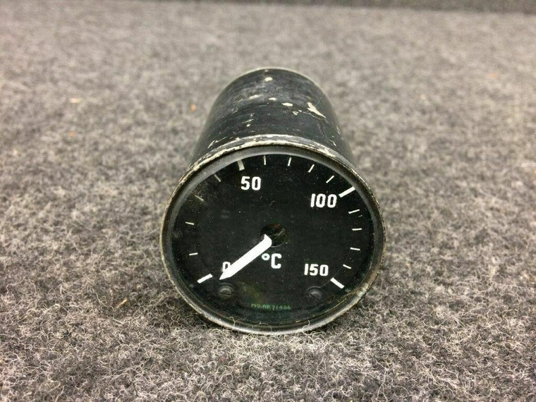S149-1-170-AA Weston Temperature Indicator (0-150 Degrees C) (24V)