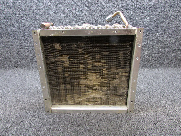 1250186 (Alt: 557-331) Piper PA46 ESI AC Condenser (Damaged)