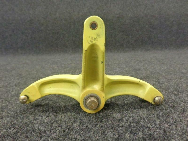 002-410039-17 Beech A36 Bellcrank Pilot Rudder Pedal