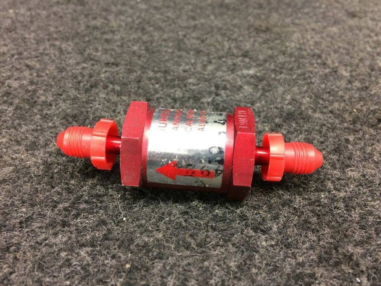 1064-00-1 (Alt: 492-258) Dukes Check Valve