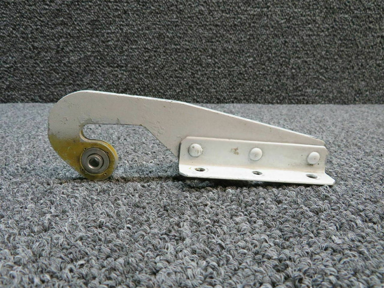 45794-006 / 41612-004 Piper PA31T Hinge Assembly Nose Gear Forward