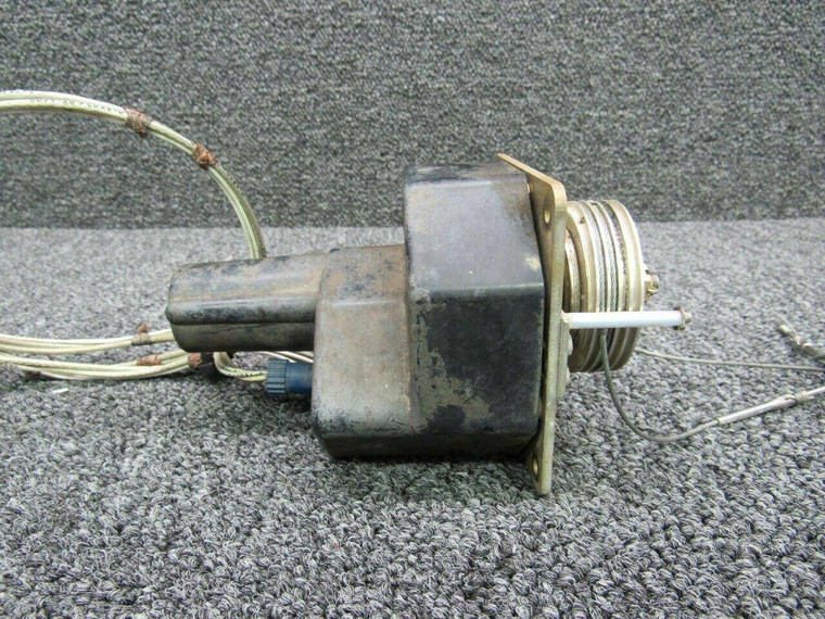 1C508-1-478P Beech B-60 Edo-Aire Elevator Pitch Servo (Volts: 28)
