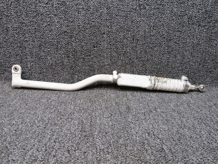 60-820011-605 Beech B-60 Shaft Assembly Nose Gear Retract
