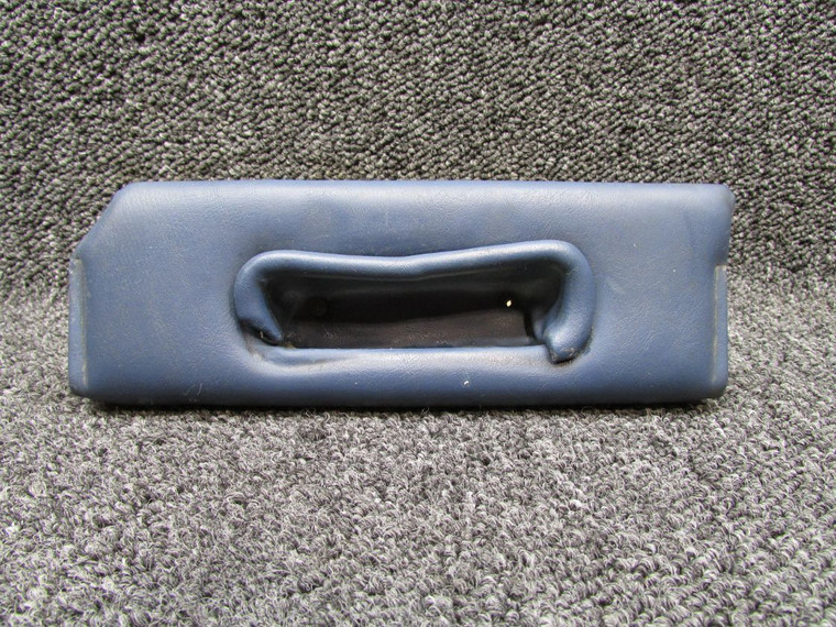 36-530085-2 Beechcraft V35B Co-Pilot Armrest