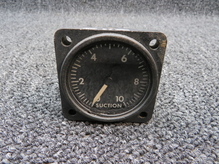 200 (Use: AN5771-5) Collens Suction Indicator Type F-4