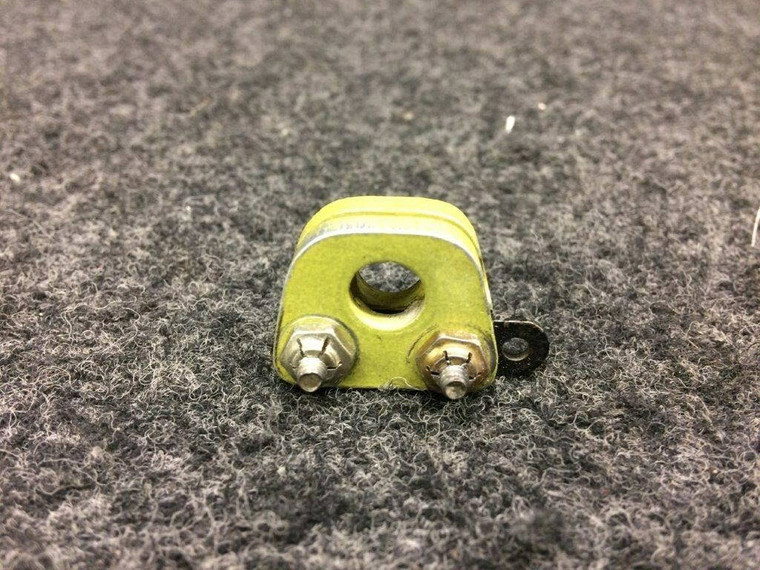 52167-000 Piper PA31T Plate Cable Attachment