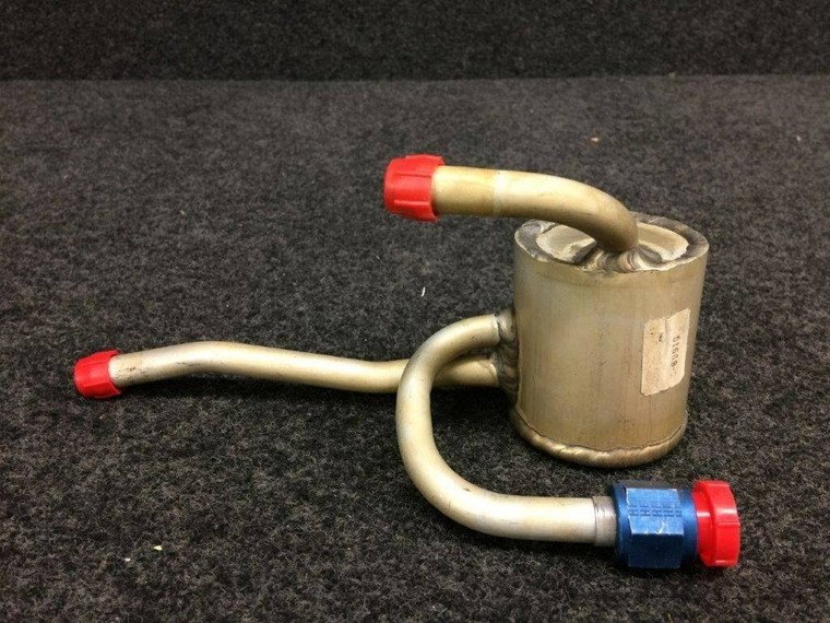 51669-002 Piper PA31T Pneumatic Accumulator Assembly