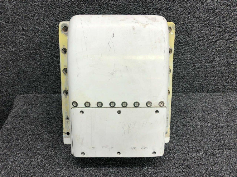 58-910028-61 / 58-910029-23 Beech B58 Duct Induction Air Engine LH