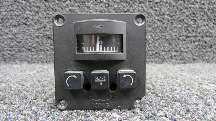 071-1053-04 King Radio KA51A Slaving Accessory (Volts: 28)