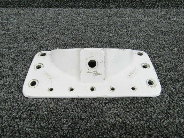 16560 Cessna A185F Edo-Floats 597-2790 Fitting Float Mount Half Outer