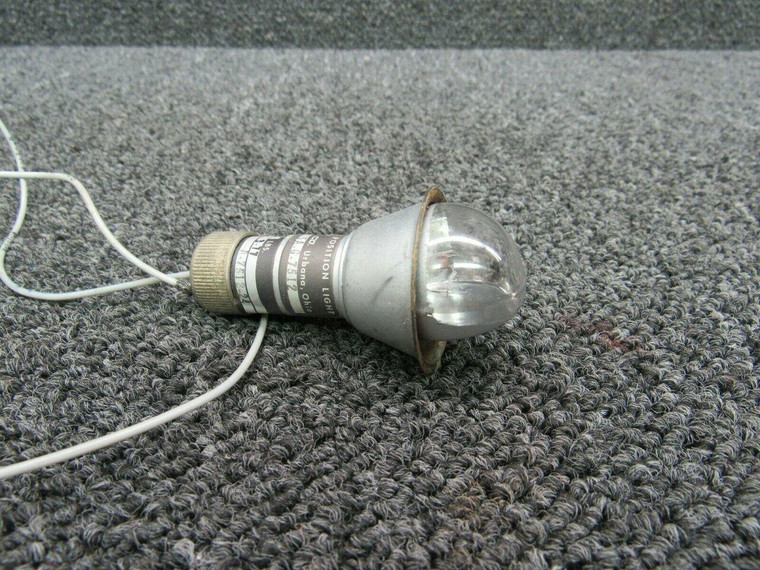A-1815A-G-7512 Grimes Wing Position Light Base Assembly