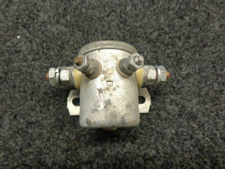 70-903 Beech A36 Solenoid External Power