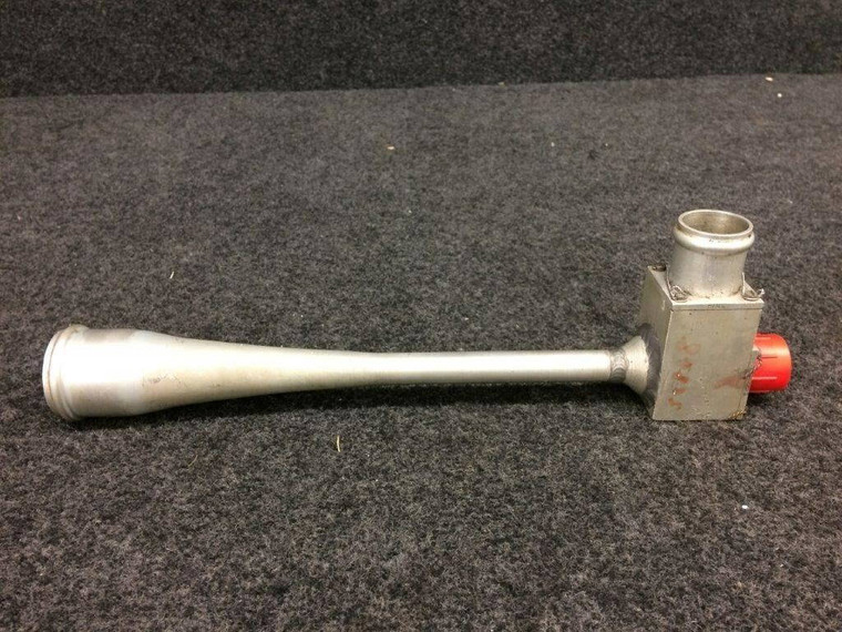 50868-000 Piper PA31T Jet Pump Assembly Bleed Air LH