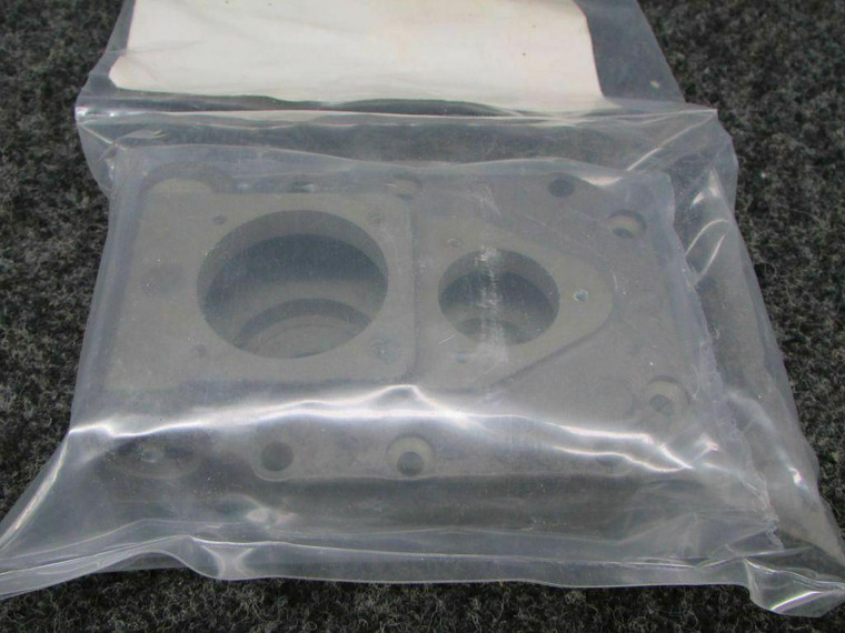 XW20368-1 (Use: 02312-0092-0002) Housing Cover Plate (SA)