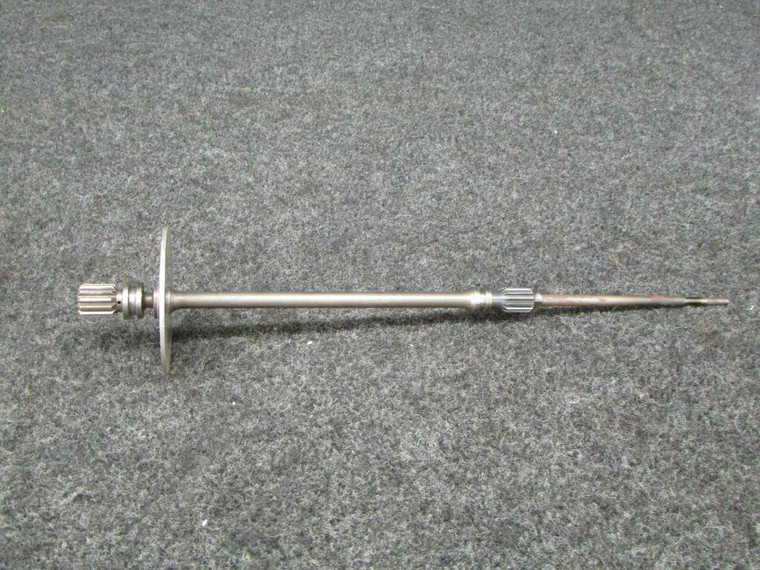 N211487 Lucas GRN Shaft Assembly (SA)