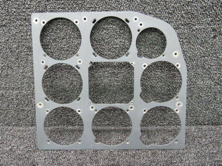 55906-002 Piper PA31T Instrument Panel RH
