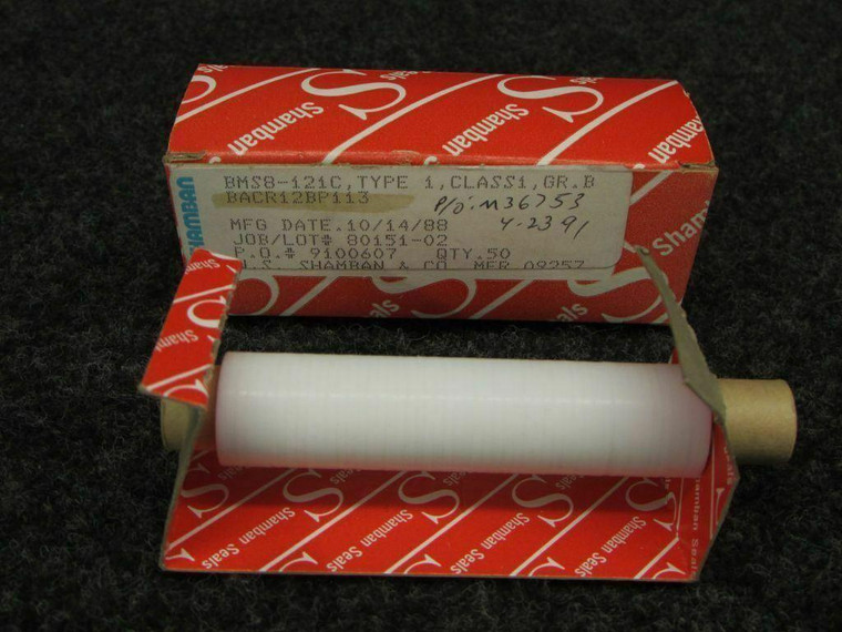 BACR12BP113 Ring Assembly Sets of 50 (NEW OLD STOCK) (SA)