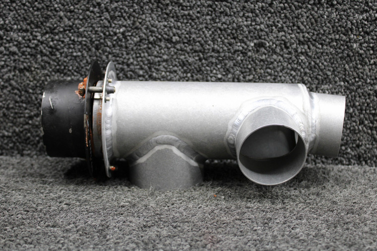LB53210020 (Use: 2814109-4) Columbia 400 Manifold Cabin Ventilation