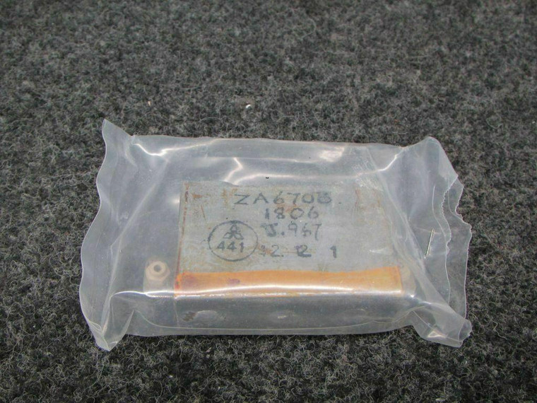 ZA6703 Rotax Capacitor Assembly (NEW OLD STOCK) (SA)