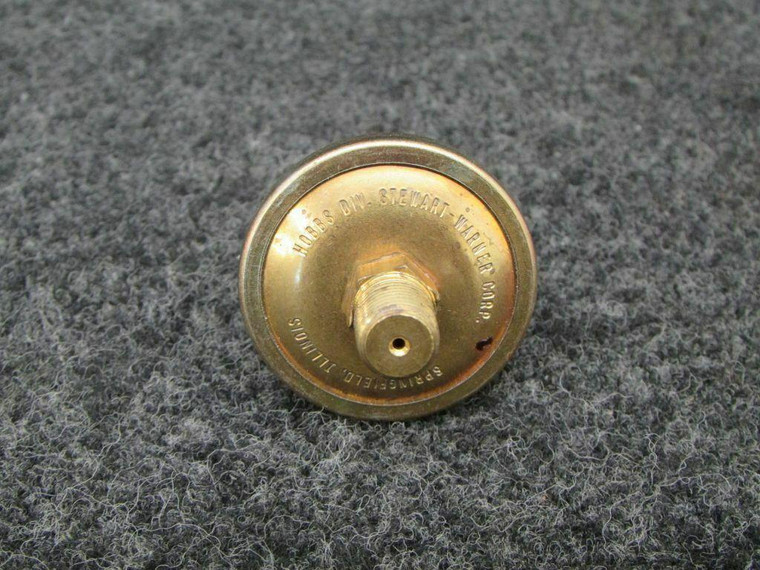 36-324096-19 (USE: 36-324096-21) Pressure Switch (NEW OLD STOCK) (SA)