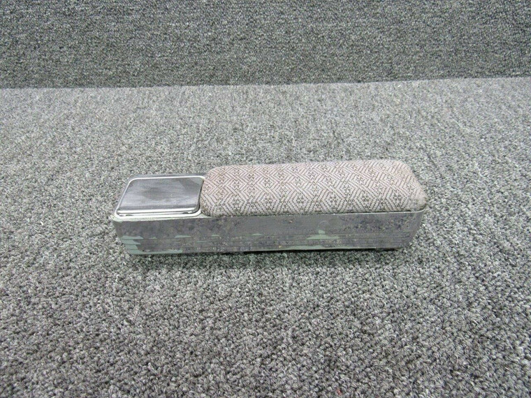 1414082-8 Cessna 210D Armrest Assembly Aft RH