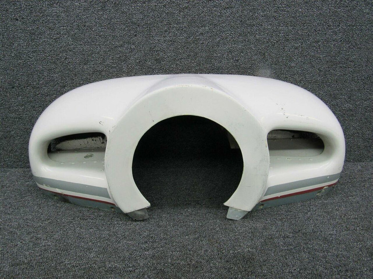 105-910011-141 Beech 76 Nose Bug Assy